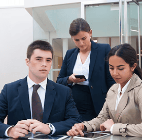 Professional Services